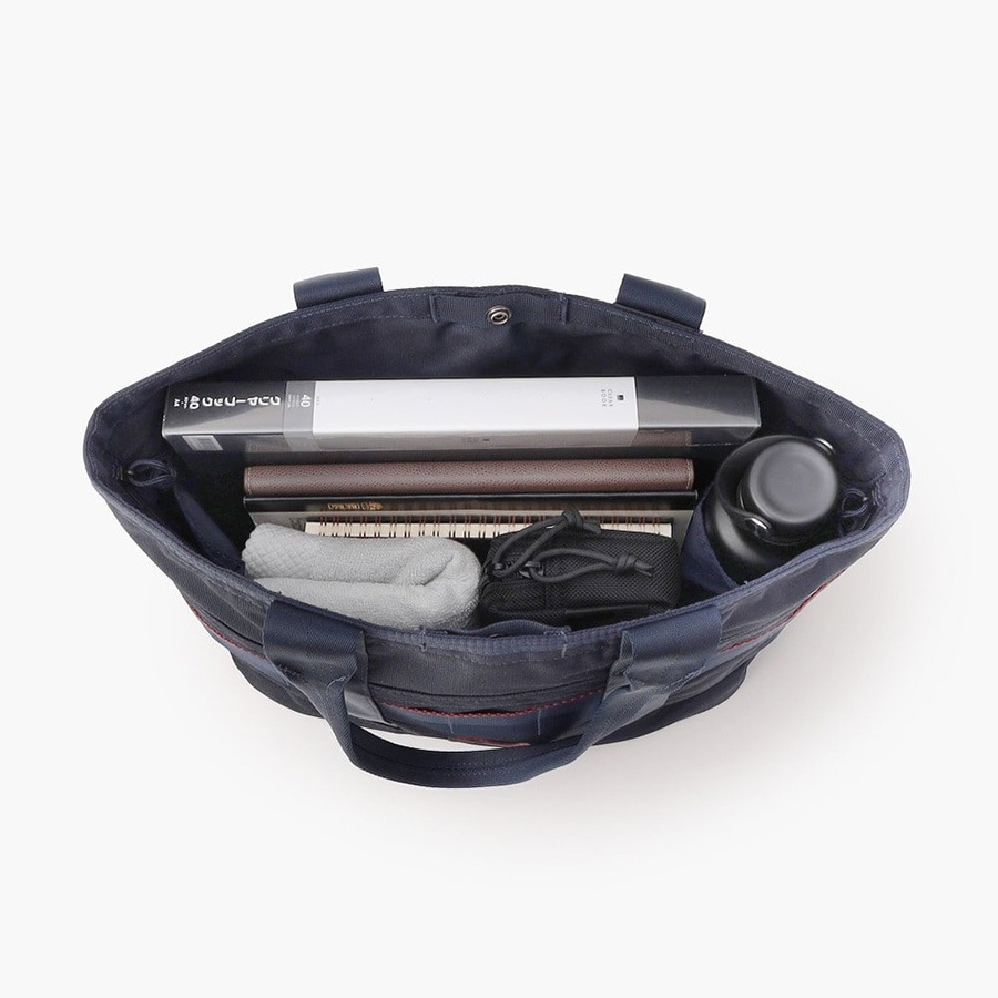 ٤Υ٥ƥա ֥꡼ե BRIEFING ȡȥХå DISCRETE TOTE SM MW GENII ʥ顼֥å BRA233T25