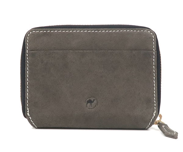 NELD 長財布 AN204-15 グレー NELD 長財布 AN204-15 グレー NELD 最大