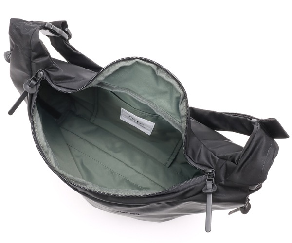 �����٤�Υ٥�ƥ��ա� DSBK �ǥ��������ӡ����� DANTOTSU Register Sling-Small ���������Хå� S �ʥ��顼���֥�å��� JXF-3433