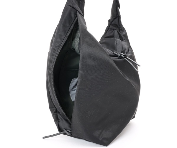 �����٤�Υ٥�ƥ��ա� DSBK �ǥ��������ӡ����� DANTOTSU Register Sling-Small ���������Хå� S �ʥ��顼���֥�å��� JXF-3433