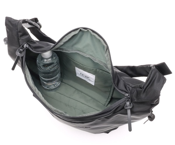 �����٤�Υ٥�ƥ��ա� DSBK �ǥ��������ӡ����� DANTOTSU Register Sling-Small ���������Хå� S �ʥ��顼���֥�å��� JXF-3433