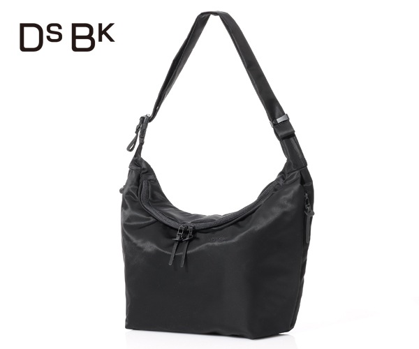 �����٤�Υ٥�ƥ��ա� DSBK �ǥ��������ӡ����� DANTOTSU Register Sling-Small ���������Хå� S �ʥ��顼���֥�å��� JXF-3433