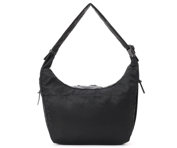 �����٤�Υ٥�ƥ��ա� DSBK �ǥ��������ӡ����� DANTOTSU Register Sling-Small ���������Хå� S �ʥ��顼���֥�å��� JXF-3433