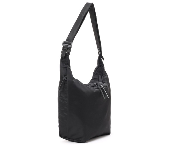 �����٤�Υ٥�ƥ��ա� DSBK �ǥ��������ӡ����� DANTOTSU Register Sling-Small ���������Хå� S �ʥ��顼���֥�å��� JXF-3433