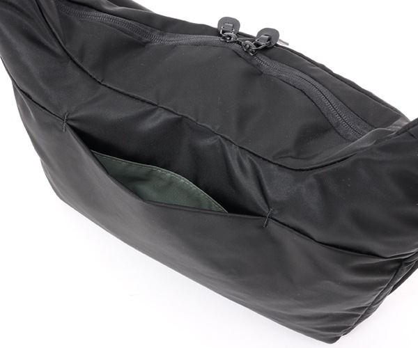 �����٤�Υ٥�ƥ��ա� DSBK �ǥ��������ӡ����� DANTOTSU Register Sling-Small ���������Хå� S �ʥ��顼���֥�å��� JXF-3433