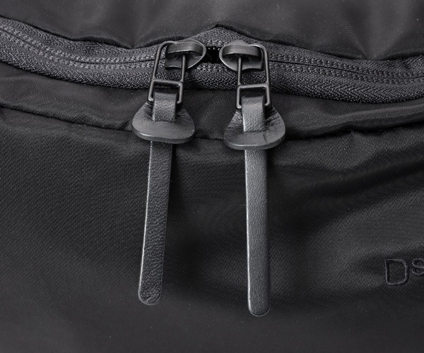 �����٤�Υ٥�ƥ��ա� DSBK �ǥ��������ӡ����� DANTOTSU Register Sling-Small ���������Хå� S �ʥ��顼���֥�å��� JXF-3433