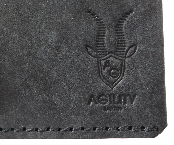 AGILITY ������ƥ� �ޥ르�� �ƥ��� �����ɥ����� �ʥ��顼���֥�å��� 0367