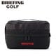 �����٤�Υ٥�ƥ��ա� �֥꡼�ե��� BRIEFING ���塼�������� SHOES CASE CS �ʥ��顼���֥�å��� BRG251G18