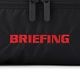 �����٤�Υ٥�ƥ��ա� �֥꡼�ե��� BRIEFING ���塼�������� SHOES CASE CS �ʥ��顼���֥�å��� BRG251G18