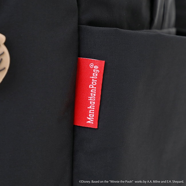 �����٤�Υ٥�ƥ��ա�Manhattan Portage �ޥ�ϥå���ݡ��ơ��� �ס����� �Хå��ѥå� �ʥ��顼���١������ MP2286BPTSPH25