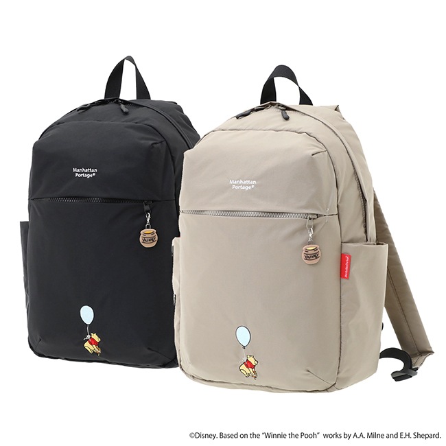 �����٤�Υ٥�ƥ��ա�Manhattan Portage �ޥ�ϥå���ݡ��ơ��� �ס����� �Хå��ѥå� �ʥ��顼���١������ MP2286BPTSPH25