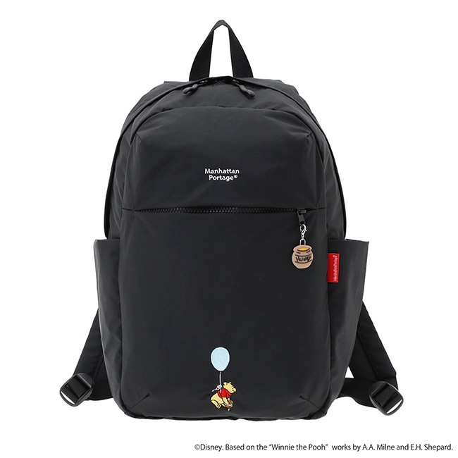 �����٤�Υ٥�ƥ��ա�Manhattan Portage �ޥ�ϥå���ݡ��ơ��� �ס����� �Хå��ѥå� �ʥ��顼���١������ MP2286BPTSPH25
