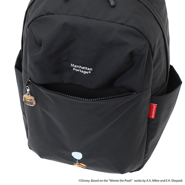 �����٤�Υ٥�ƥ��ա�Manhattan Portage �ޥ�ϥå���ݡ��ơ��� �ס����� �Хå��ѥå� �ʥ��顼���١������ MP2286BPTSPH25