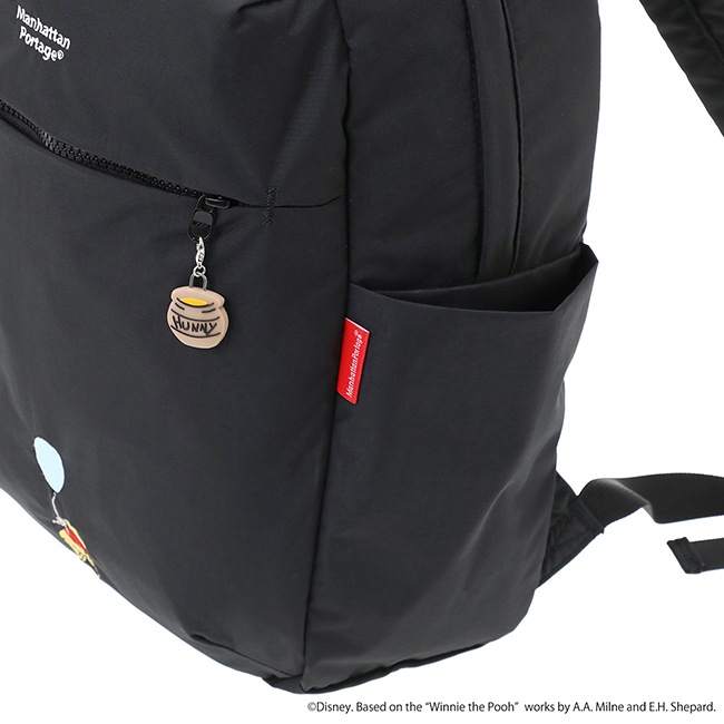 �����٤�Υ٥�ƥ��ա�Manhattan Portage �ޥ�ϥå���ݡ��ơ��� �ס����� �Хå��ѥå� �ʥ��顼���١������ MP2286BPTSPH25