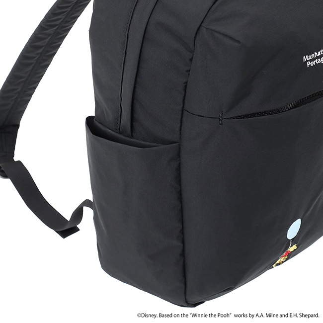 �����٤�Υ٥�ƥ��ա�Manhattan Portage �ޥ�ϥå���ݡ��ơ��� �ס����� �Хå��ѥå� �ʥ��顼���١������ MP2286BPTSPH25