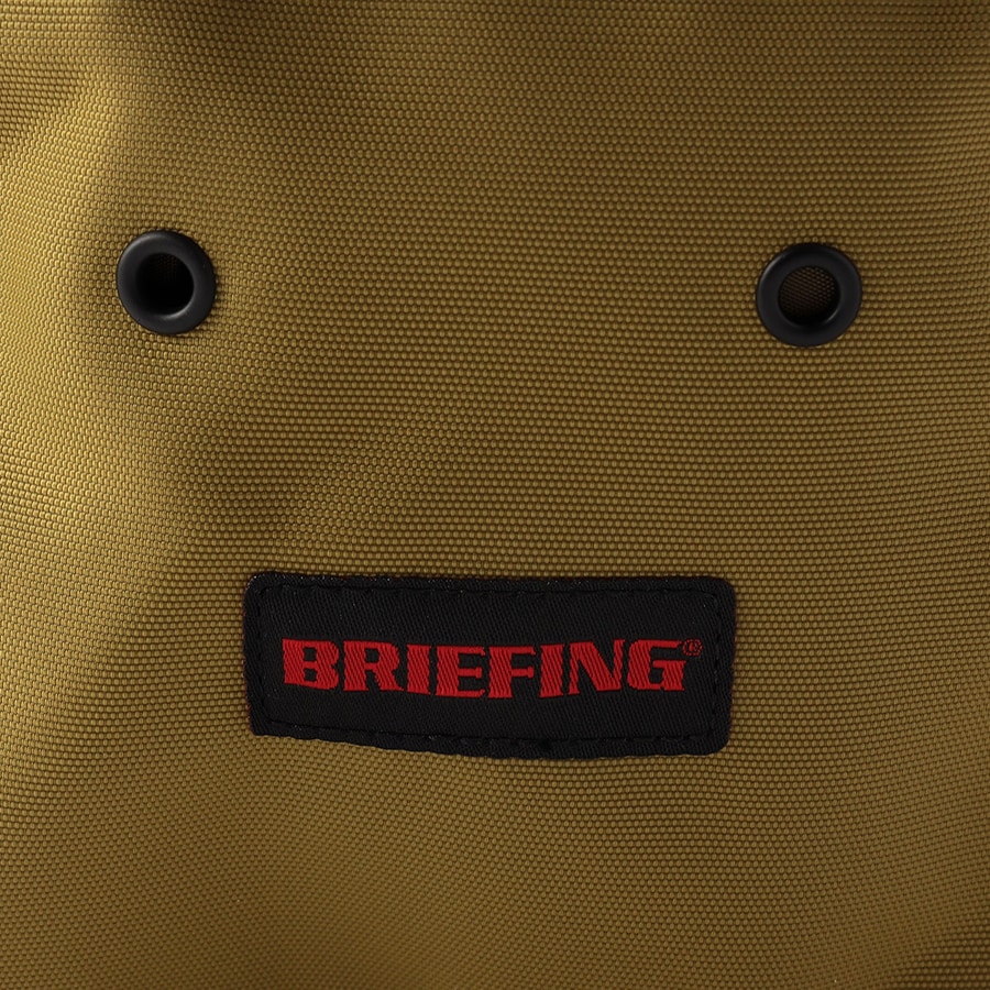 選べるノベルティ付】ブリーフィング BRIEFING トートバッグ URBAN GYM