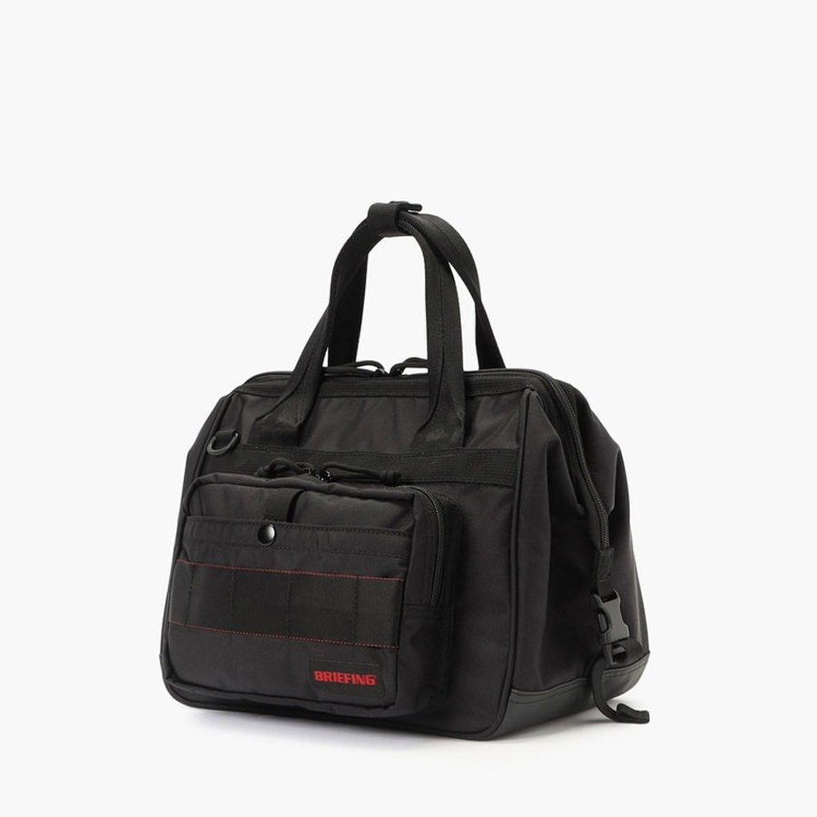 選べるノベルティ付】 ブリーフィング BRIEFING ツールボストン WIDE