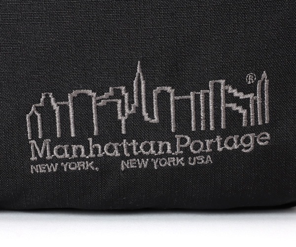 �����٤�Υ٥�ƥ��ա� Manhattan Portage �ޥ�ϥå���ݡ��ơ��� ���������Хå� �ʥ��顼���֥�å��� MP1404L2CDRSP