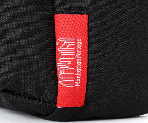 �����٤�Υ٥�ƥ��ա� Manhattan Portage �ޥ�ϥå���ݡ��ơ��� ���������Хå� �ʥ��顼���֥�å��� MP1404L2CDRSP