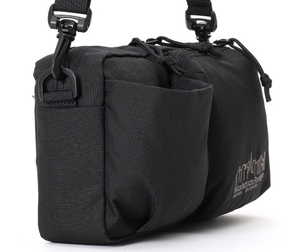 �����٤�Υ٥�ƥ��ա� Manhattan Portage �ޥ�ϥå���ݡ��ơ��� ���������Хå� �ʥ��顼���֥�å��� MP1404L2CDRSP