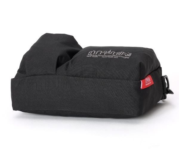 �����٤�Υ٥�ƥ��ա� Manhattan Portage �ޥ�ϥå���ݡ��ơ��� ���������Хå� �ʥ��顼���֥�å��� MP1404L2CDRSP