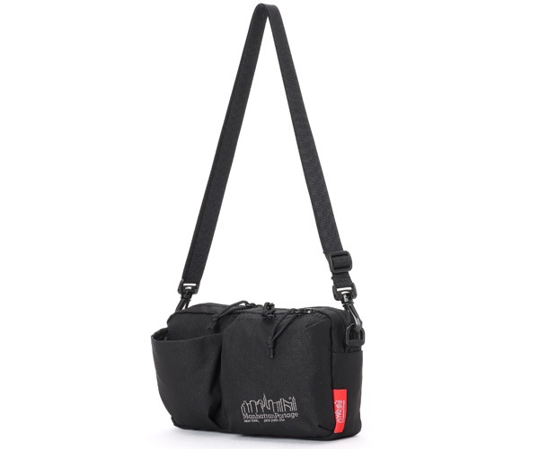 �����٤�Υ٥�ƥ��ա� Manhattan Portage �ޥ�ϥå���ݡ��ơ��� ���������Хå� �ʥ��顼���֥�å��� MP1404L2CDRSP