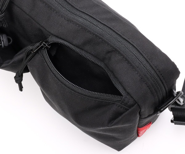 �����٤�Υ٥�ƥ��ա� Manhattan Portage �ޥ�ϥå���ݡ��ơ��� ���������Хå� �ʥ��顼���֥�å��� MP1404L2CDRSP
