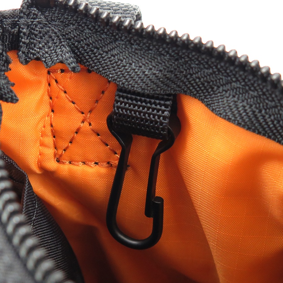 ポーター フォース ショルダーポーチ 855-05461 （カラー：ブラック