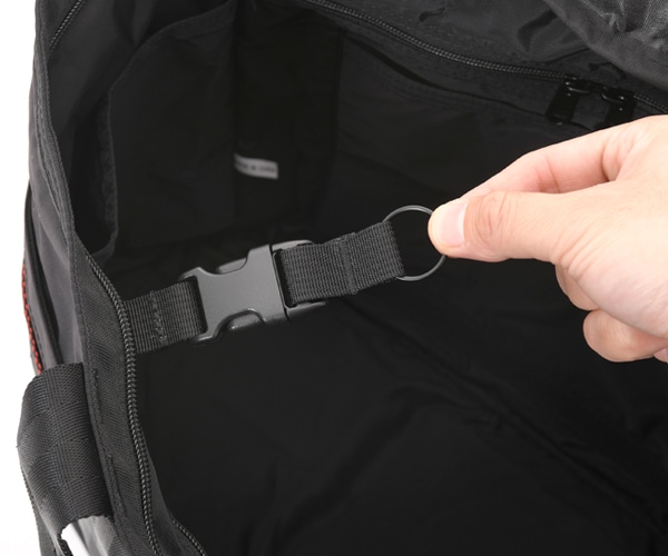 選べるノベルティ付】ブリーフィング BRIEFING トートバッグ