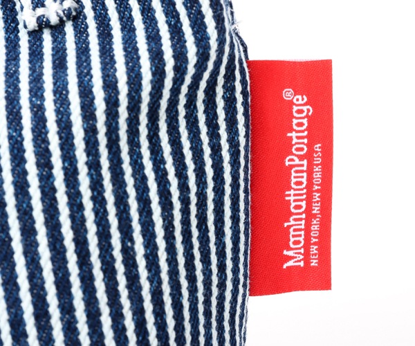 �����٤�Υ٥�ƥ��ա� Manhattan Portage �ޥ�ϥå���ݡ��ơ��� Lee 2WAY�ȡ��ȥХå� �ʥ��顼���ҥå��꡼�� MP1380LEE