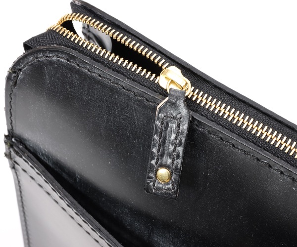 【g.g】グレンロイヤル　GLEN  2ハンドルジップケース 2ハンドルジップトップトートバッグ 全3色 | ブライドルレザーの