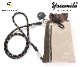 �����٤�Υ٥�ƥ��ա� master-piece �ޥ������ԡ��� YOSEMITE STRAP��master-piece ��Х��륹�ȥ�å� ����ݡ��� �ʥ��顼���١������ 12431-YS2