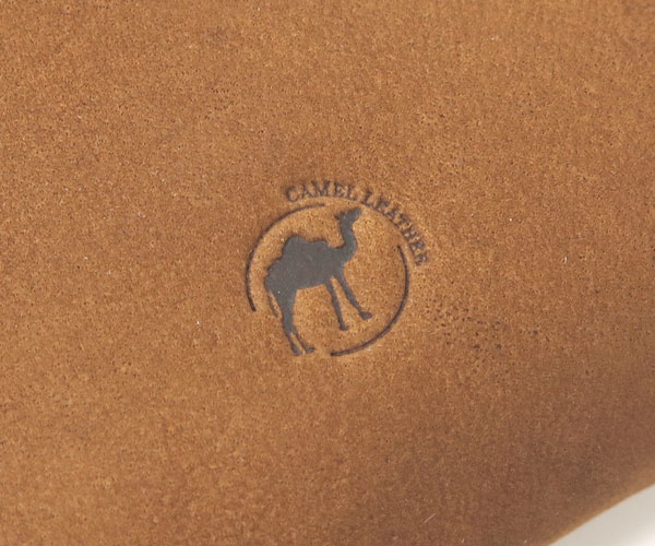 NELD ネルド ラクダレザー ラウンド長財布 （カラー：キャメル）箱有り NELD ネルド ラクダレザー ラウンド長財布 （カラー：キャメル