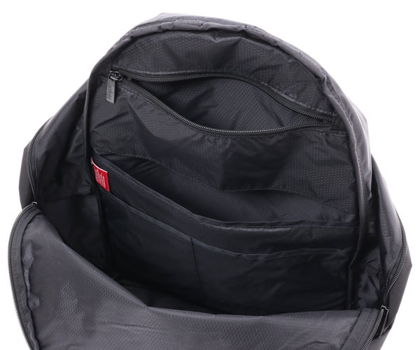 ٤Υ٥ƥա Manhattan Portage BLACK LABEL ޥϥåݡơ ֥å졼٥ Хåѥå ʥ顼֥å MP1277L-305PBL