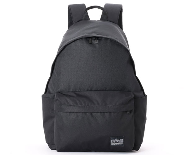 ٤Υ٥ƥա Manhattan Portage BLACK LABEL ޥϥåݡơ ֥å졼٥ Хåѥå ʥ顼֥å MP1277L-305PBL