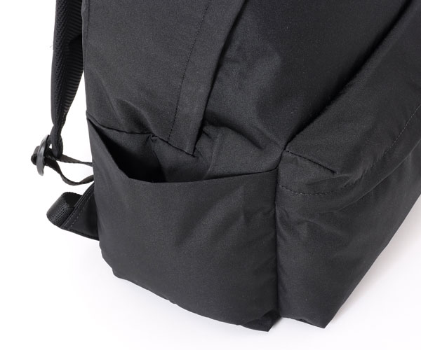 ٤Υ٥ƥա Manhattan Portage BLACK LABEL ޥϥåݡơ ֥å졼٥ Хåѥå ʥ顼֥å MP1277L-305PBL