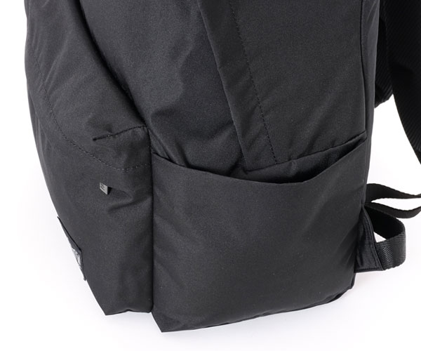 ٤Υ٥ƥա Manhattan Portage BLACK LABEL ޥϥåݡơ ֥å졼٥ Хåѥå ʥ顼֥å MP1277L-305PBL