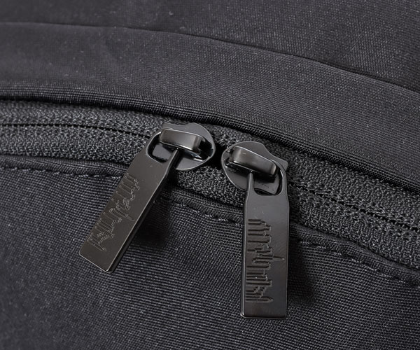 ٤Υ٥ƥա Manhattan Portage BLACK LABEL ޥϥåݡơ ֥å졼٥ Хåѥå ʥ顼֥å MP1277L-305PBL