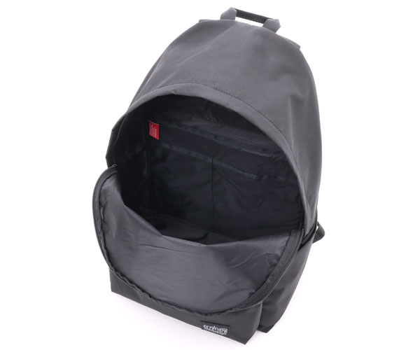 ٤Υ٥ƥա Manhattan Portage BLACK LABEL ޥϥåݡơ ֥å졼٥ Хåѥå ʥ顼֥å MP1277L-305PBL