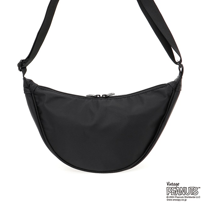 ٤Υ٥ƥա Manhattan Portage ޥϥåݡơ PEANUTS FW2024 Хå ʥ顼֥å MP2403PEANUTSFW24