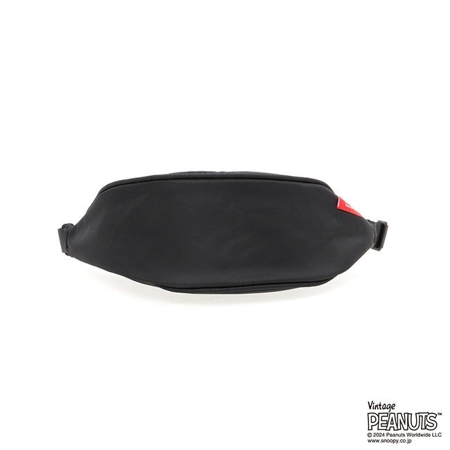 ٤Υ٥ƥա Manhattan Portage ޥϥåݡơ PEANUTS FW2024 Хå ʥ顼֥å MP2403PEANUTSFW24
