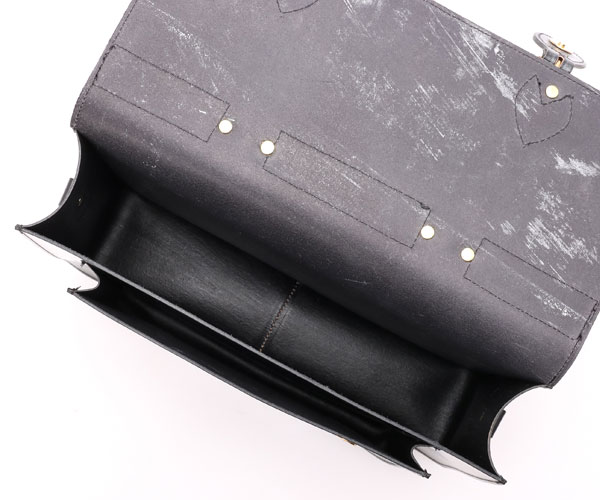 �����٤�Υ٥�ƥ��աۥ���������� GLENROYAL �ե�֥饤�ɥ�쥶�� ���å�����Хå� 13����� �ʥ��顼���˥塼�֥�å��� 02-5912