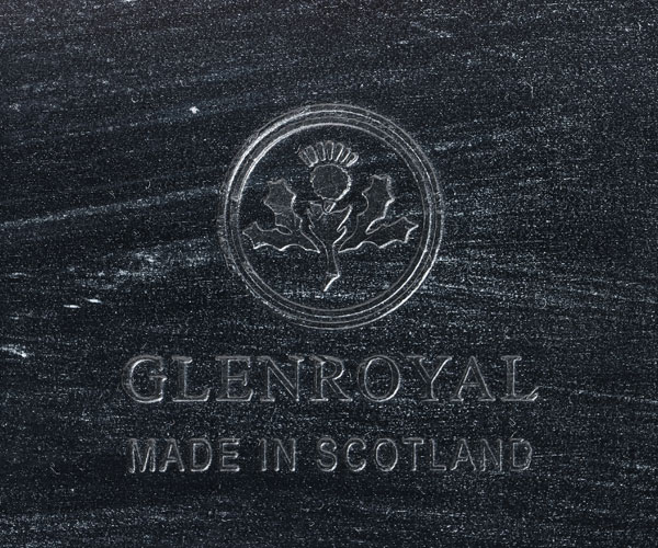 �����٤�Υ٥�ƥ��աۥ���������� GLENROYAL �ե�֥饤�ɥ�쥶�� ���å�����Хå� 13����� �ʥ��顼���˥塼�֥�å��� 02-5912