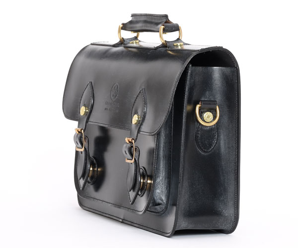 �����٤�Υ٥�ƥ��աۥ���������� GLENROYAL �ե�֥饤�ɥ�쥶�� ���å�����Хå� 13����� �ʥ��顼���˥塼�֥�å��� 02-5912