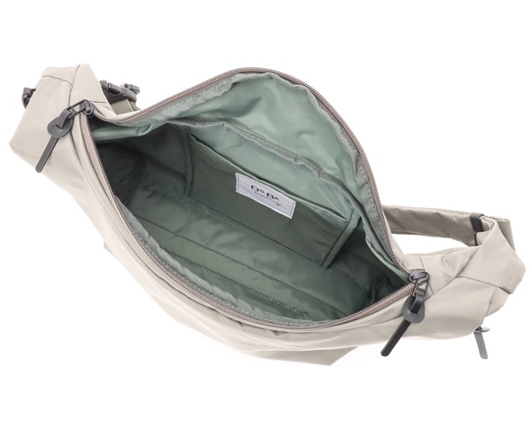 �����٤�Υ٥�ƥ��ա� DSBK �ǥ��������ӡ����� DANTOTSU Register Sling-Small ���������Хå� S �ʥ��顼�����졼�� JXF-3433