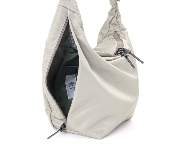 �����٤�Υ٥�ƥ��ա� DSBK �ǥ��������ӡ����� DANTOTSU Register Sling-Small ���������Хå� S �ʥ��顼�����졼�� JXF-3433