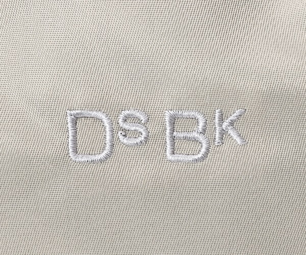 �����٤�Υ٥�ƥ��ա� DSBK �ǥ��������ӡ����� DANTOTSU Register Sling-Small ���������Хå� S �ʥ��顼�����졼�� JXF-3433