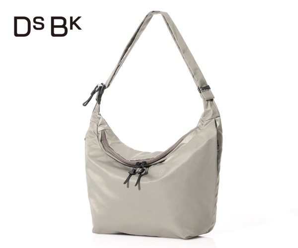 �����٤�Υ٥�ƥ��ա� DSBK �ǥ��������ӡ����� DANTOTSU Register Sling-Small ���������Хå� S �ʥ��顼�����졼�� JXF-3433