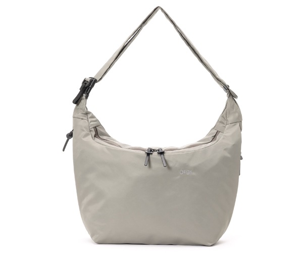 �����٤�Υ٥�ƥ��ա� DSBK �ǥ��������ӡ����� DANTOTSU Register Sling-Small ���������Хå� S �ʥ��顼�����졼�� JXF-3433