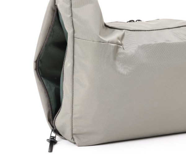 �����٤�Υ٥�ƥ��ա� DSBK �ǥ��������ӡ����� DANTOTSU Register Sling-Small ���������Хå� S �ʥ��顼�����졼�� JXF-3433